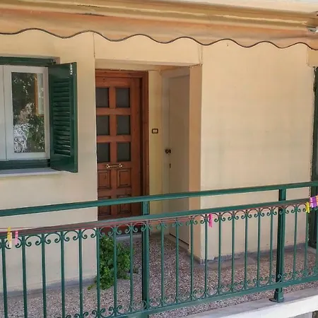 Mary'S Room Samos Town Exterior photo