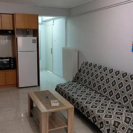 Mary'S Room Samos Town Exterior photo